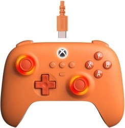 Manette de jeu 8BitDo Ultimate C filaire pour Xbox