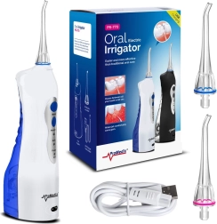 Irrigateur buccal sans fil Promedix PR-770W