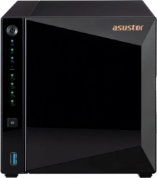 asustor drivestor 4 pro gen2 (as3304t v2) – nas à 4 baies avec 2,5gbe