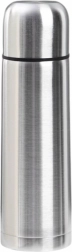 Thermos pour café et thé 1 L en acier inoxydable