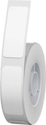 Étiquettes thermiques Niimbot 12 × 30 mm, 210 pcs – Blanc