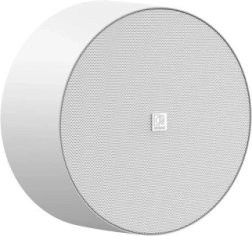 Enceinte murale NELO706I 6,5" blanche