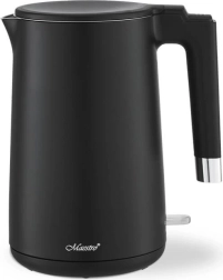 Bouilloire électrique Maestro 1,7l 1800W noir
