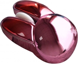 Souris sans fil MOFII Rabbit M6DM rose