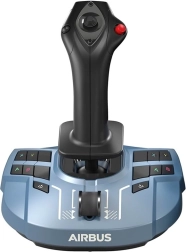 Joystick TCA Sidestick X AIRBUS pour simulateurs de vol