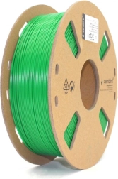 Filament d'impression 3D vert PETG 1.75 mm