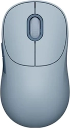 Souris sans fil 3 bleue