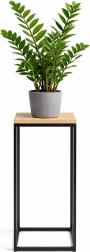 Porte-plantes sur pied haut Renew Force