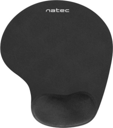 Tapis de souris ergonomique Natec Marmot