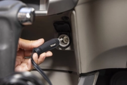 Pompe à air électrique BESTWAY PowerGrip 12V