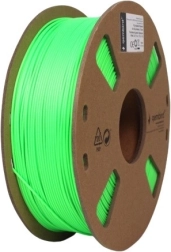 Filament pour imprimante 3D PLA 1,75 mm vert