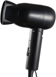 Sèche-cheveux de voyage Maestro 1500W