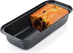 Moule à pain en granit 30 × 13 × 5,5 cm