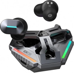 Écouteurs True Wireless Edifier HECATE GX05 gris