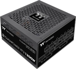 Thermaltake Toughpower PF3 1200W 80+ Platinum Alimentation Modulaire