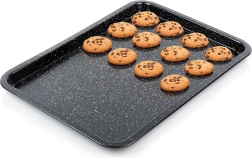 Plaque de cuisson en granit 46,5 × 32,5 × 2,5 cm VILDE