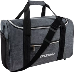 Sac de voyage cabine 40 × 25 × 20 cm TRIZAND