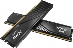 Mémoire XPG Lancer Blade DDR5 6400 32GB (2x16) CL32 noire