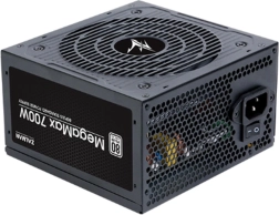 Bloc d’alimentation MegaMax 700W V2 80+ STD EU ZM700-TXII