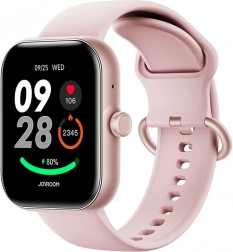 Joyroom Fit-Life Montre intelligente JR-FT5 Plus (rose)