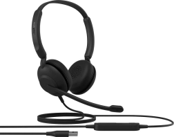 Casque Jabra Evolve 10 Stereo USB-A