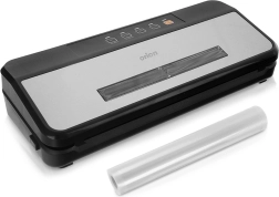 Soudeuse sous vide alimentaire avec tuyau et film ORION