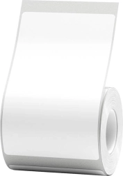 Étiquettes thermiques Niimbot 50 × 80 mm, blanches, 95 pcs