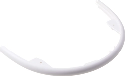 Pare-chocs avant Xiaomi Mi Electric Scooter M365 - blanc (original)