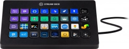 Console de streaming Elgato Stream Deck XL