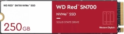 Disque SSD WD Red SN700 NVMe 250GB M.2