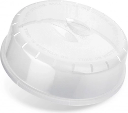 Couvercle pour micro-ondes 24 cm