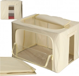 Organiseur textile pour armoire avec armature 100 L