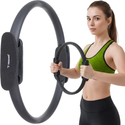 Cercle de Pilates TRIZAND 38 cm