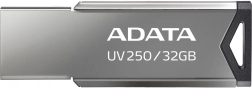 Clé USB ADATA UV250 32GB USB 2.0 en métal