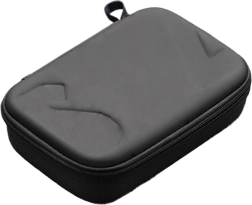 Étui Sunnylife pour DJI Osmo Mobile 7 noir