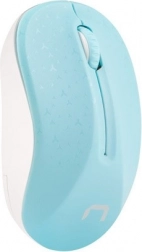 Souris sans fil Natec TOUCAN