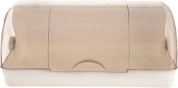 Boîte à pain Maria en plastique UH 42 × 26 × 17,5 cm