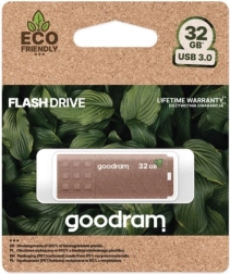 Clé USB UME3 Eco Friendly 32 Go