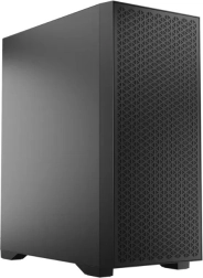 Logic dart pro solid midi boîtier PC noir