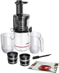 Extracteur de jus lent BOSCH MESM500W