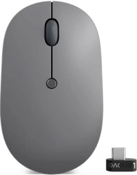 Souris sans fil Lenovo Go USB‑C