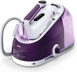 Défroisseur vertical Braun CareStyle 5