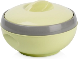 Bol isotherme avec insert en acier inoxydable VENUS 1 l