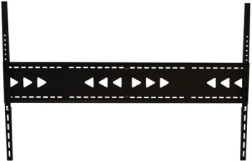 neomounts support mural pour TV/moniteur 60–100" fixe, noir