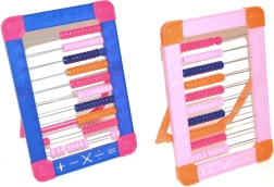 Boulier coloré