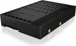 convertisseur 2,5" vers 3,5" pour disques SATA/SSD