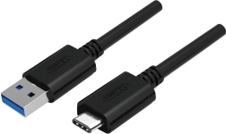 Câble USB Type-C vers USB 3.0 1 m Unitek