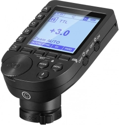 Neewer QPRO déclencheur de flash TTL sans fil pour Canon