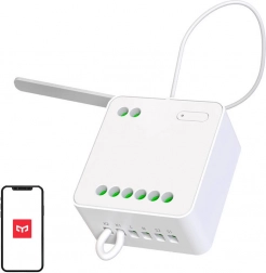 Module de contrôle intelligent double Yeelight
