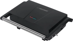 Gril de contact Esperanza Pomodoro